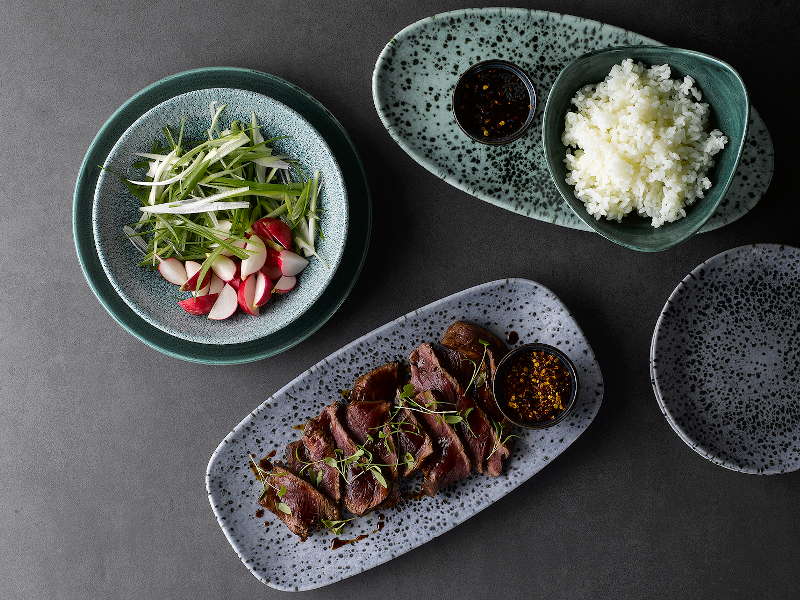 Studio Prints Mineral Green