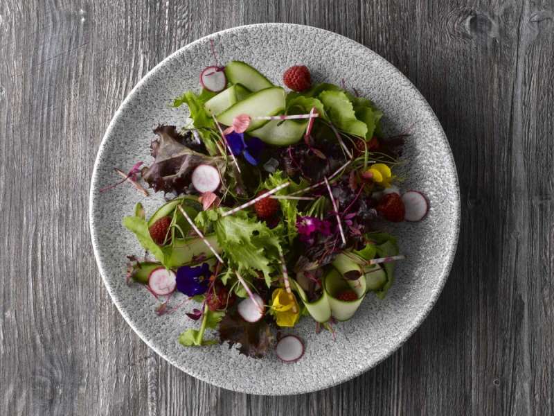 Studio Prints Raku Jasper Grey