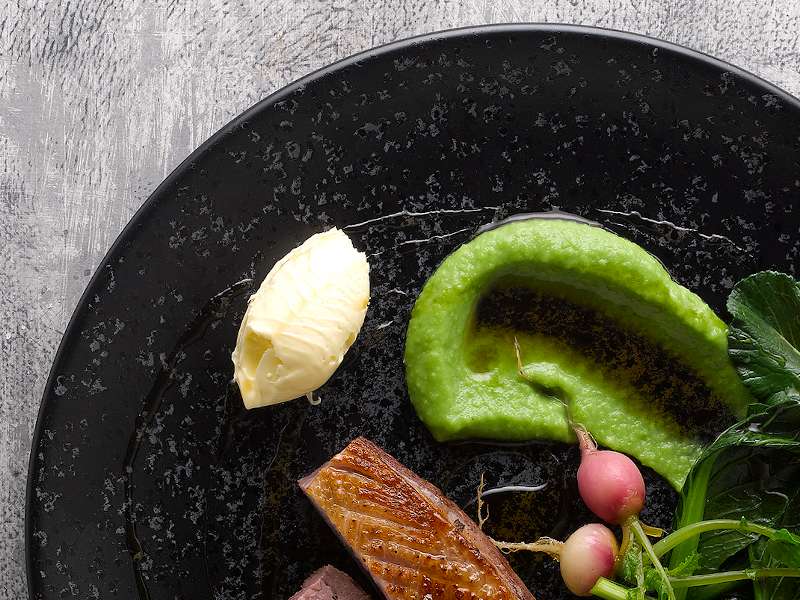 Menu Shades Ash Black