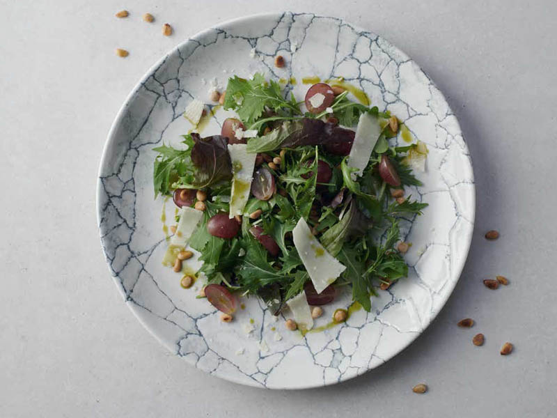 Studio Prints Kintsugi Pearl Grey