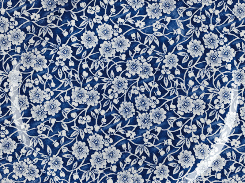 Vintage Prints Victorian Calico Prague