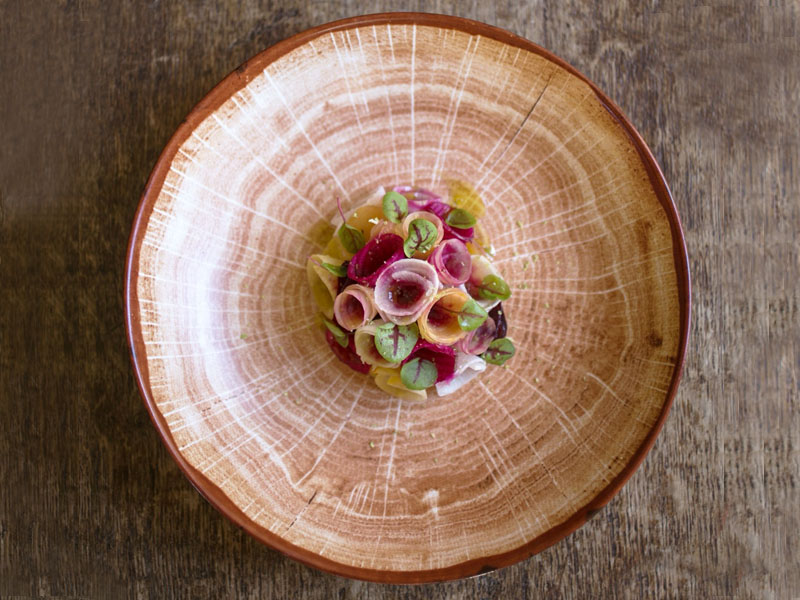 WoodArt Timber Brown