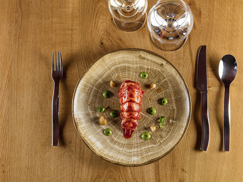 WoodArt Timber Brown