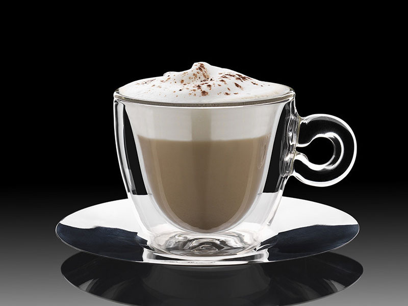 Thermic Glass Coffee