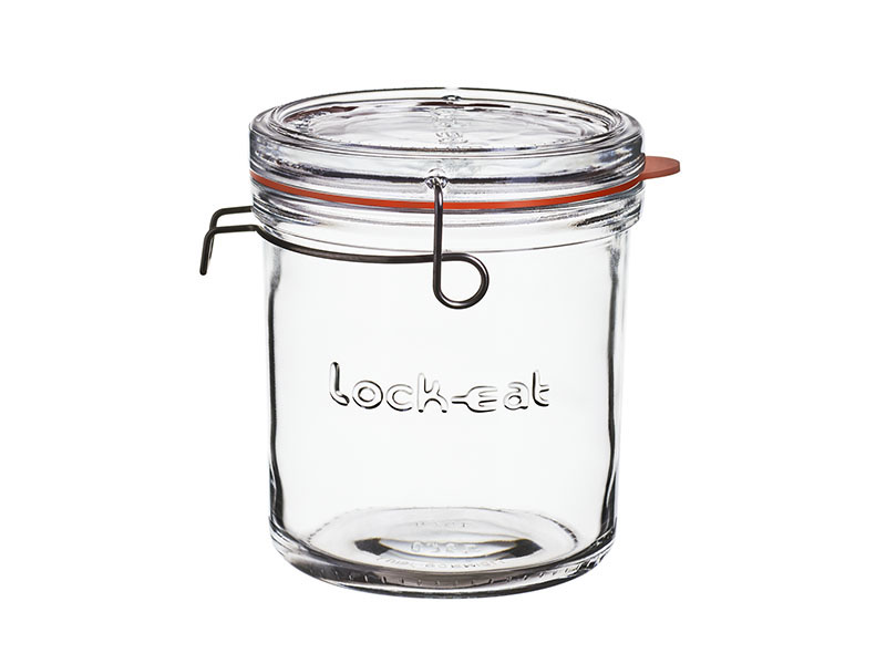 LOCK EAT Food Jar