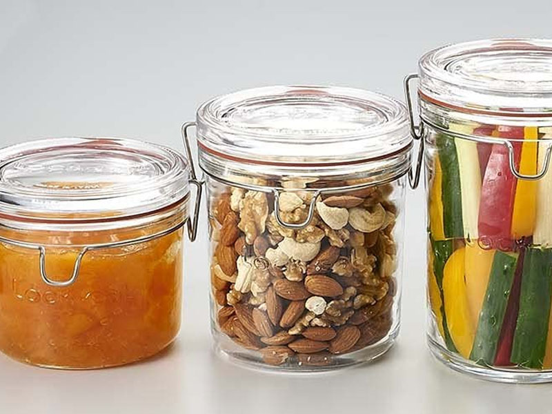 Food Jar
