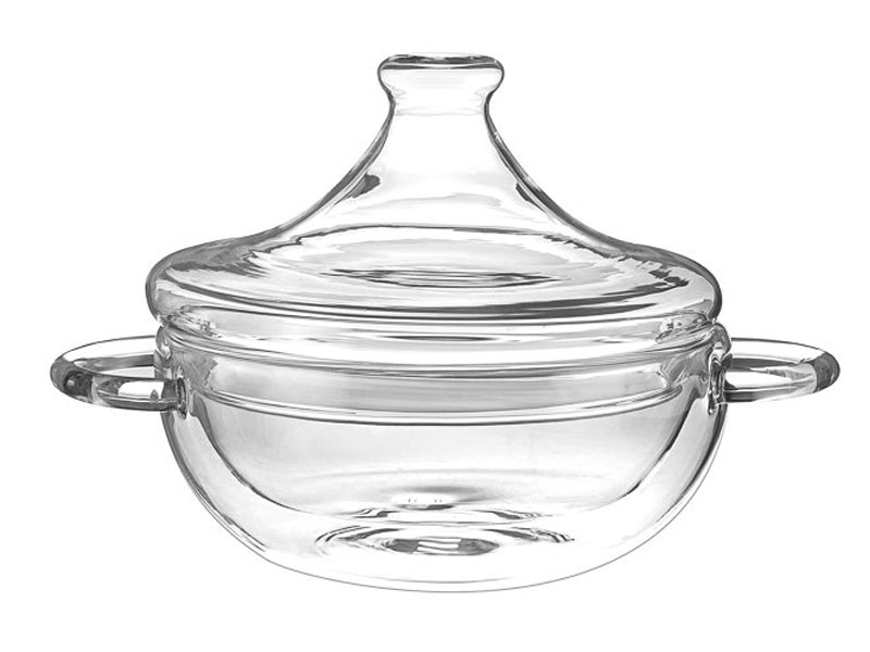 THERMIC GLASS Tajine