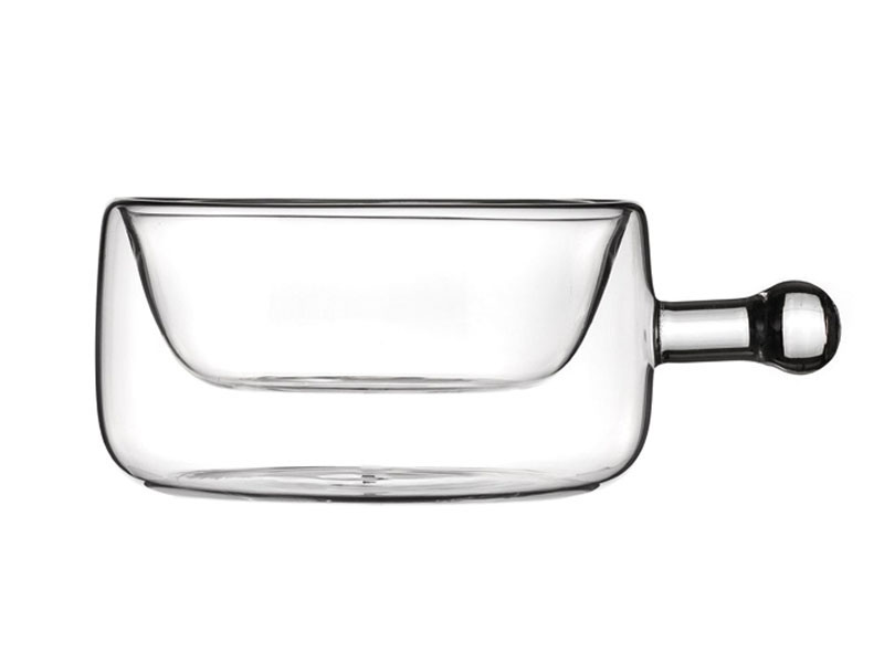 THERMIC GLASS Cacerola