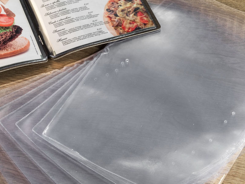 Pack 10 Fundas dobles DagStyle