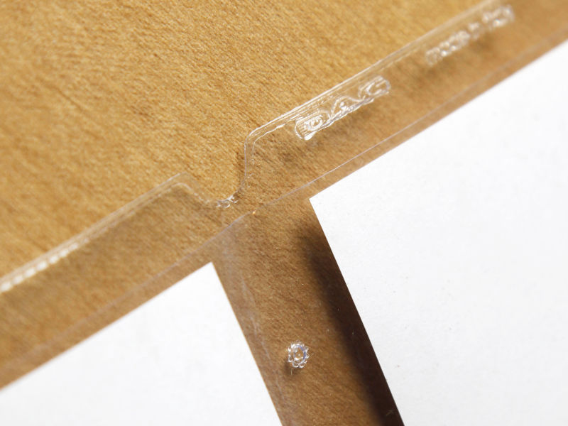 Fundas portacartas dobles Dag Style