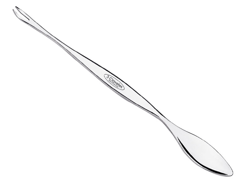 Tenedor mariscos 3C
