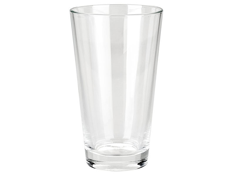 Vaso vidrio BOSTON 40cl