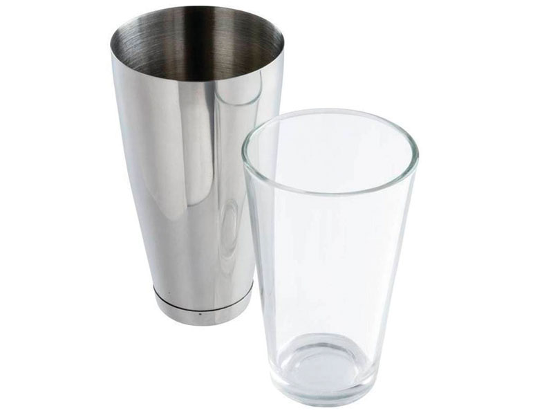 RECAMBIO VASO COCTELERA BOSTON