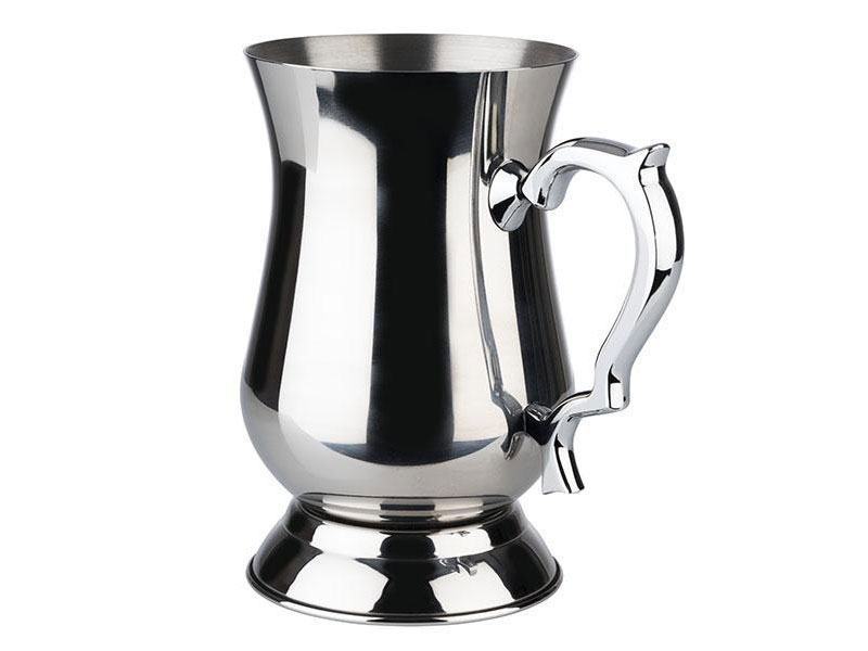 Mug cctel inox