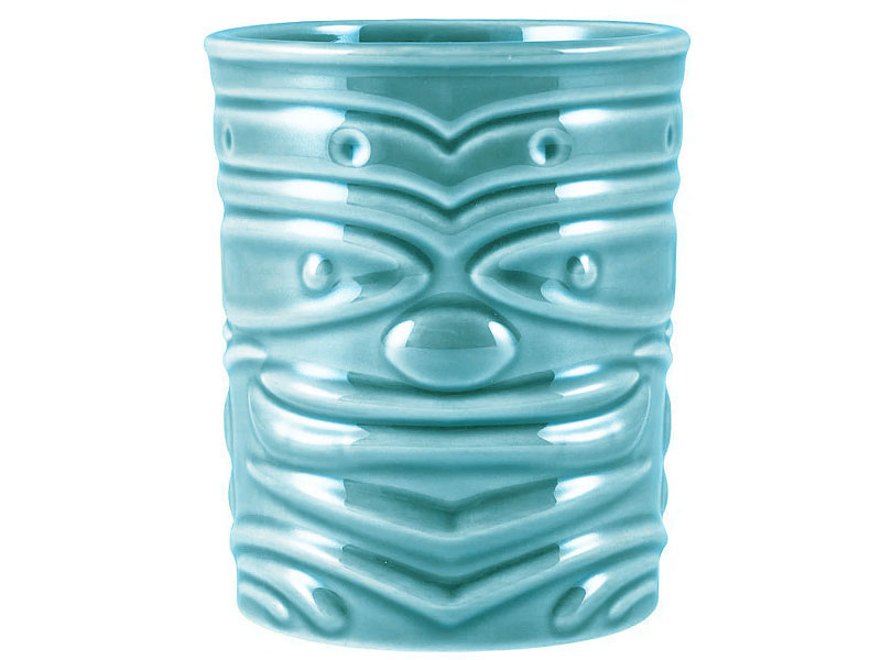 Mug Tiki Rocks