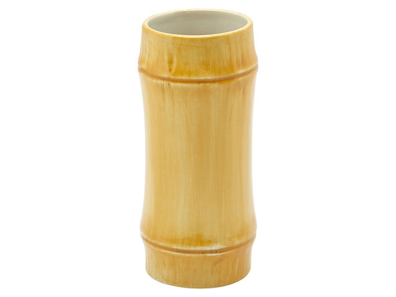 Mug Tiki bamboo