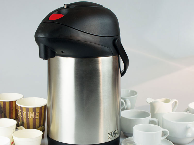 SERVIDOR TERMO AIR POT