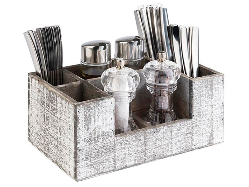 ORGANIZADOR 7 COMPARTIMENTOS