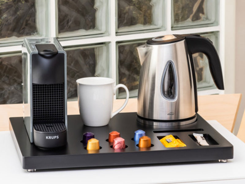 BANDEJA CORTESÍA CAFÉ