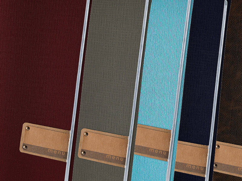 Portacartas Línea Juta Golfo