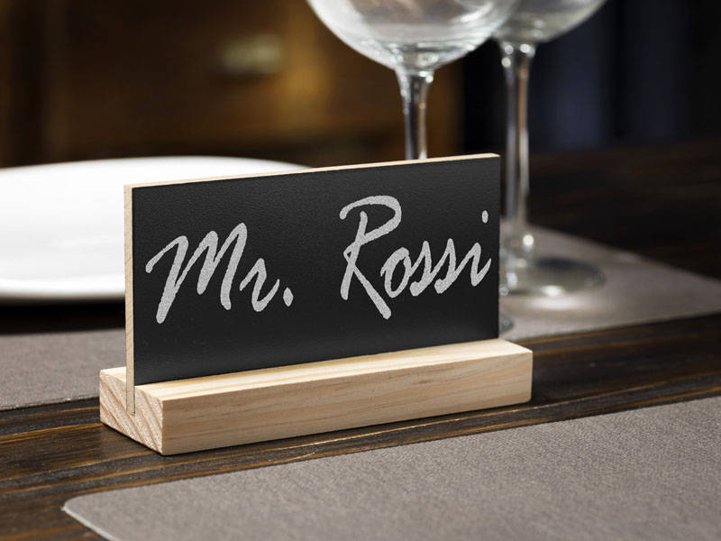 PORTAPIZARRAS DE MESA