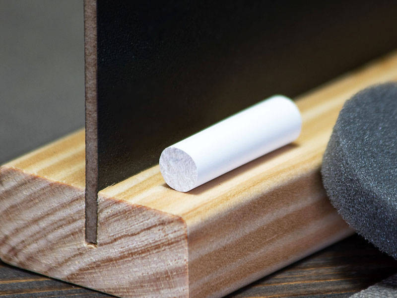 PORTAPIZARRAS DE MESA