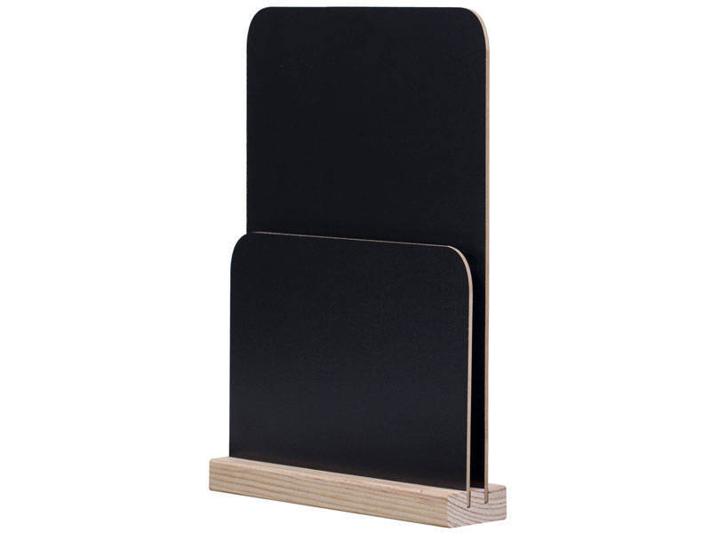 Pizarra portamen MODIGLIANI
