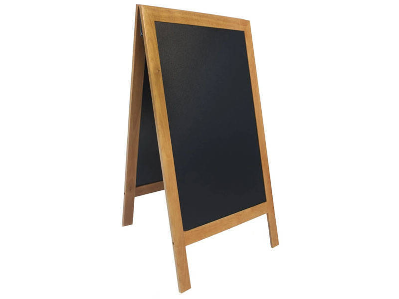 Caballete DELUXE Teka