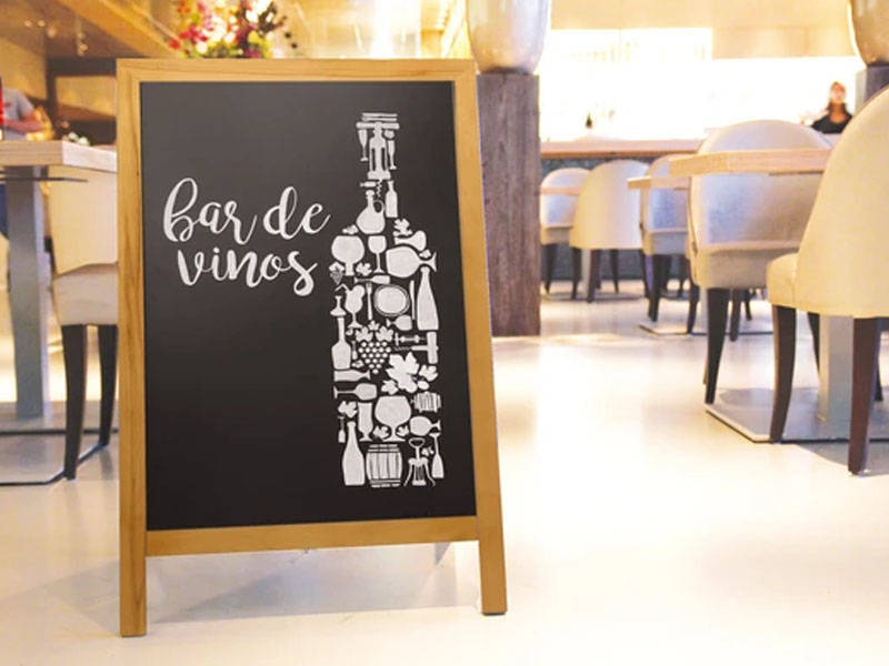 CABALLETE DELUXE Teka