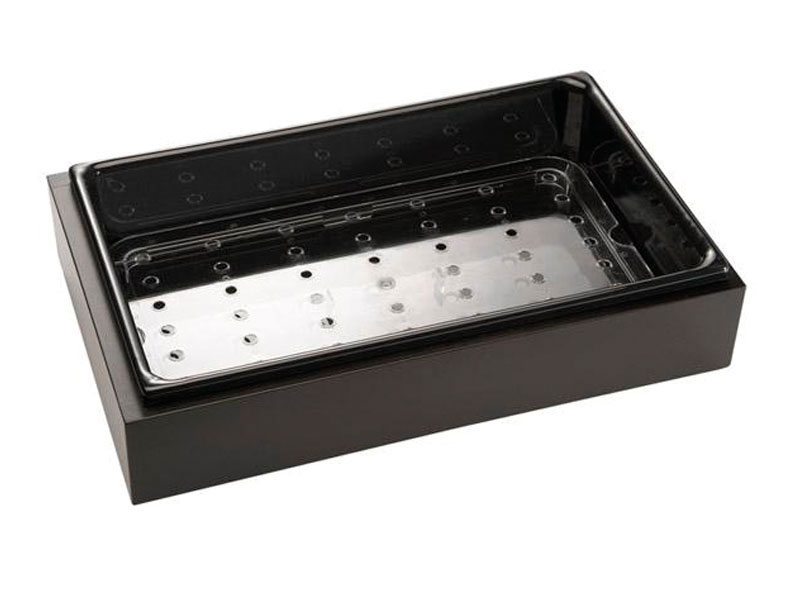 Bandeja hielo GN 1/1