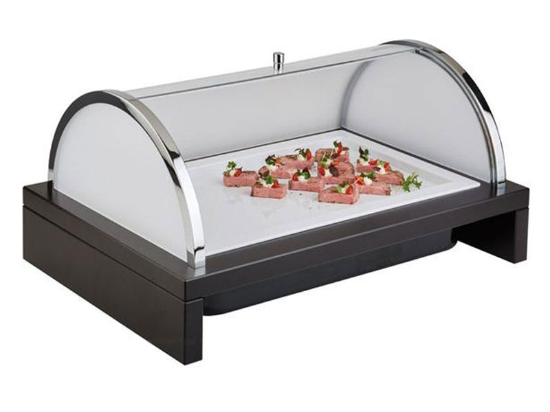 Expositor refrigerado BRIDGE