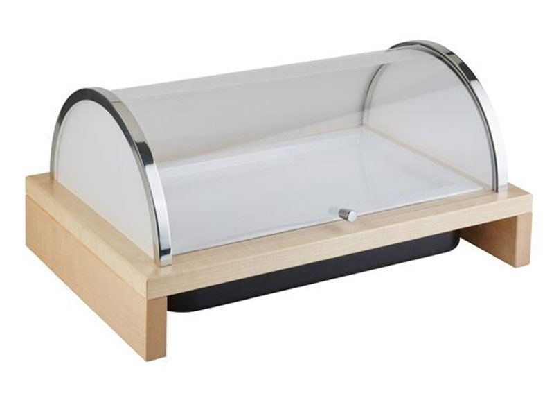 EXPOSITOR REFRIGERADO BRIDGE