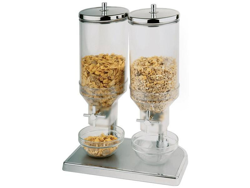 Dispensador cereales Fresh&Easy doble