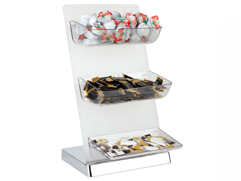 Torre de servicio acr�lico