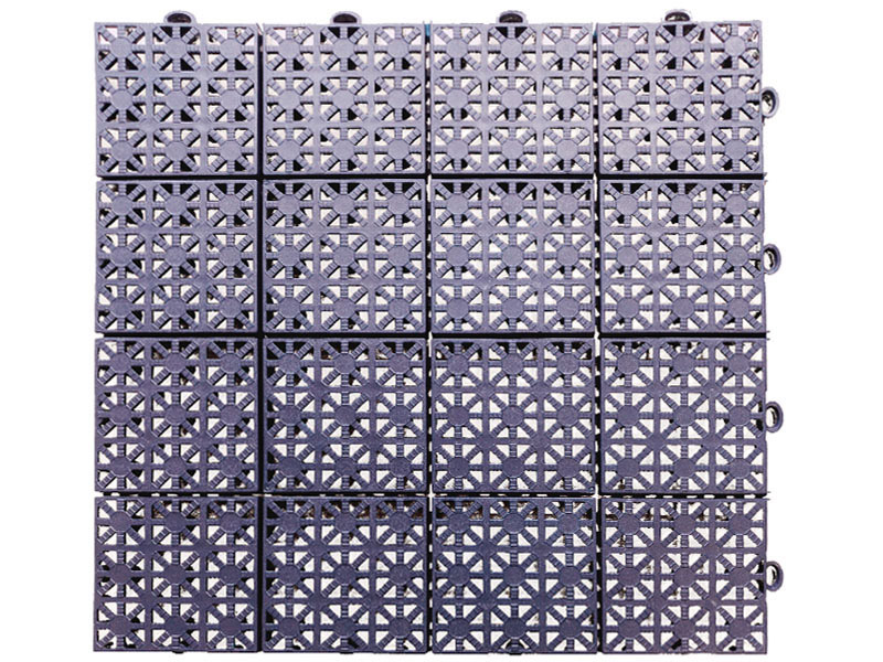 Loseta antideslizante