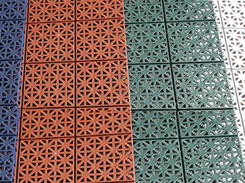 LOSETA ANTIDESLIZANTE POLIFLEX