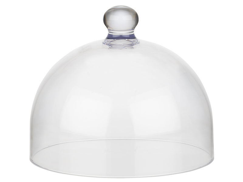 Campana semiesfrica PC