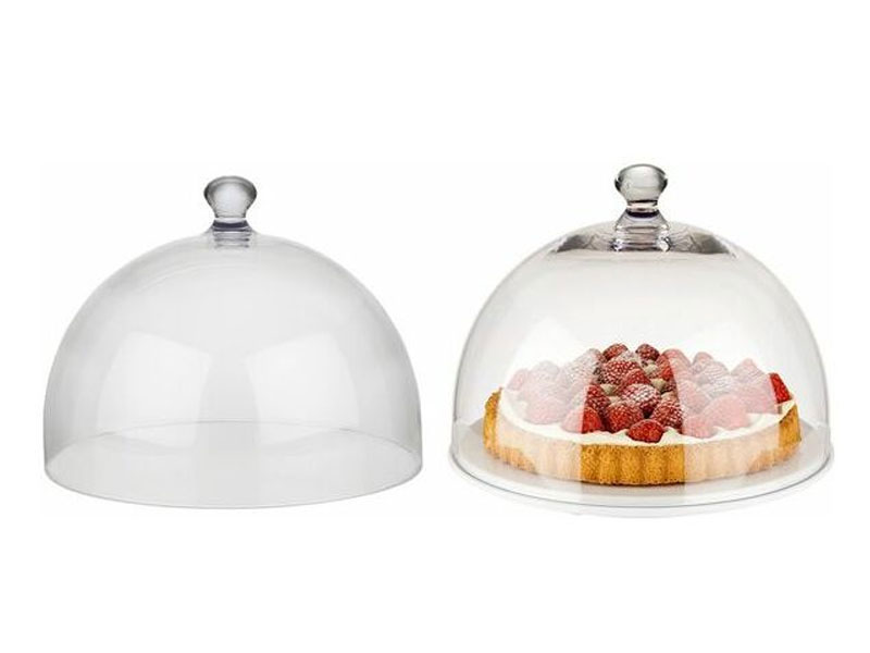 CAMPANA SEMIESFÉRICA