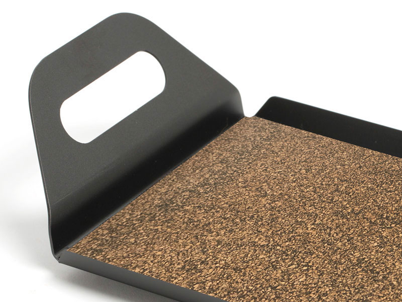 CUBREBANDEJAS CORCHO LES ESSENCES