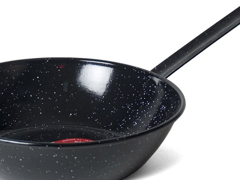 SARTÉN HONDA ESMALTADA