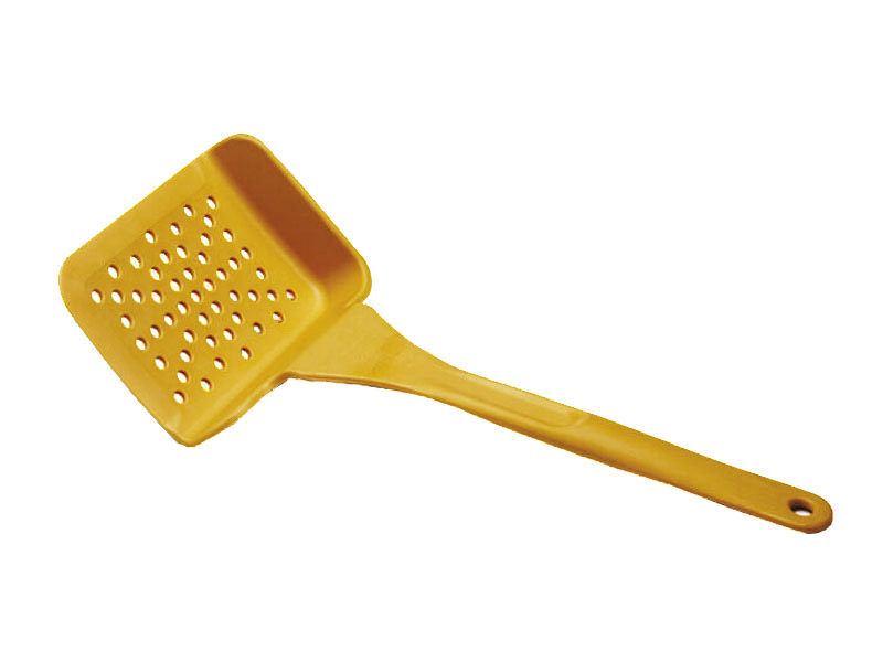 Pala fritos exoglass