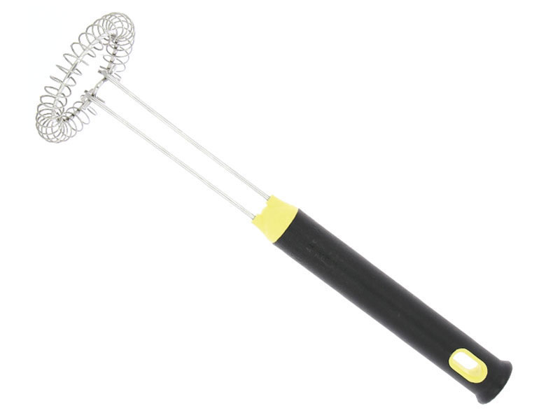 Batidor espiral lquidos