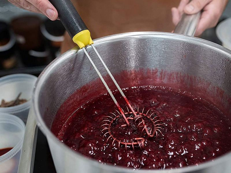 BATIDOR ESPIRAL ESPECIAL LÍQUIDOS