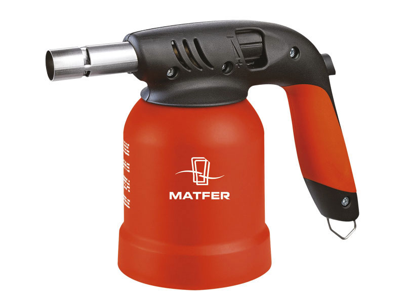 Soplete gas Matfer