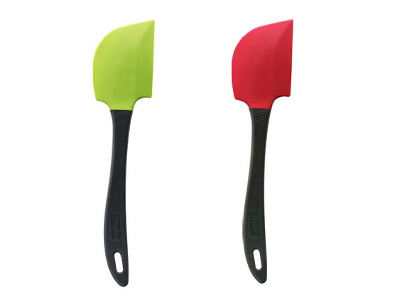 ESPÁTULA DE SILICONA