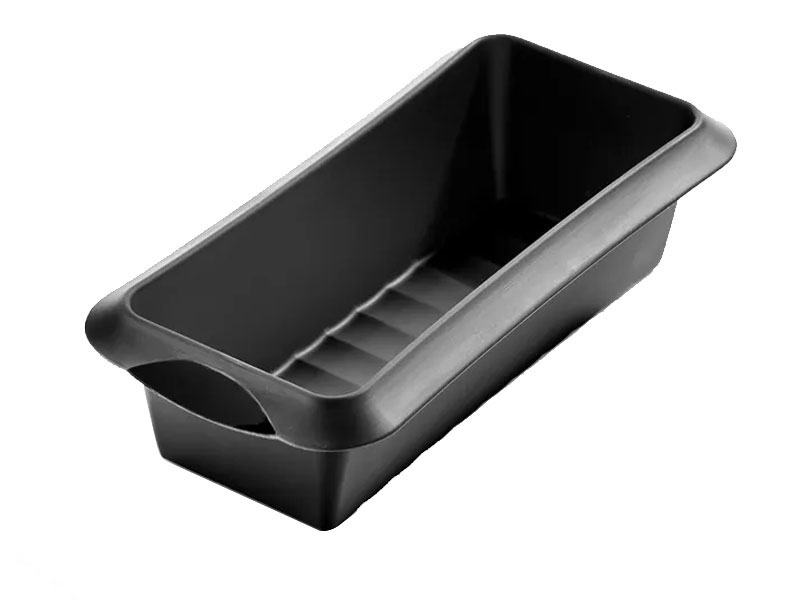 Molde Rectangular tradicional