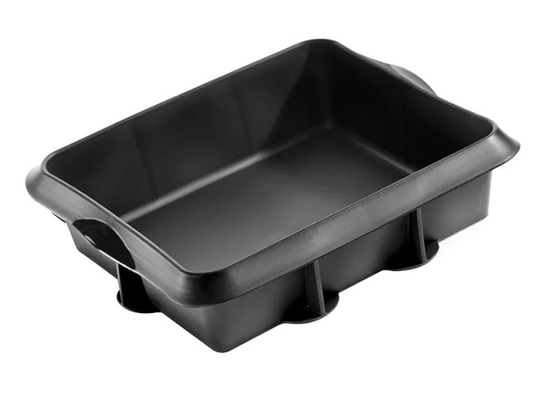 Molde Lasaa tradicional