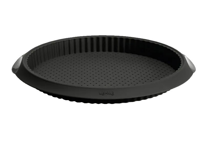 Molde Quiche tradicional