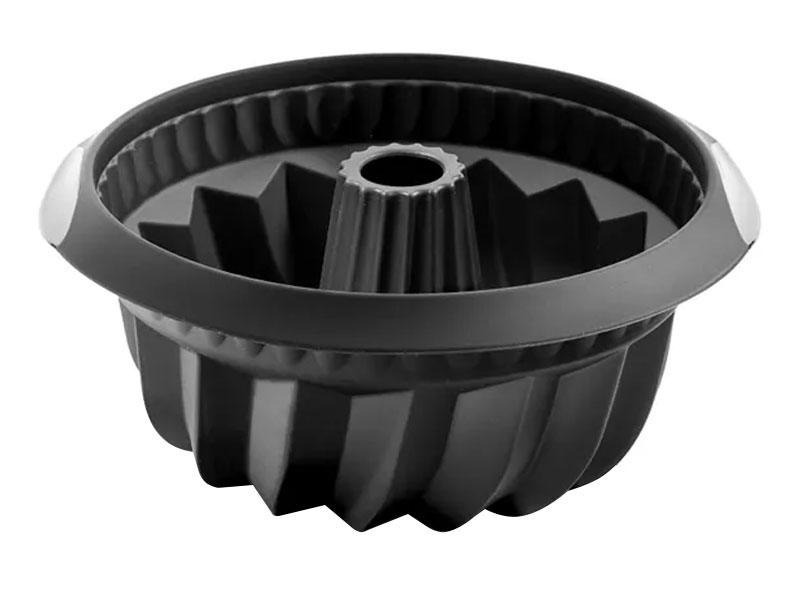 Molde Savarin tradicional