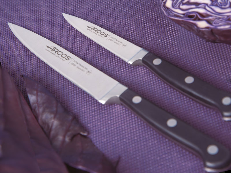 Serie cuchillos ÓPERA